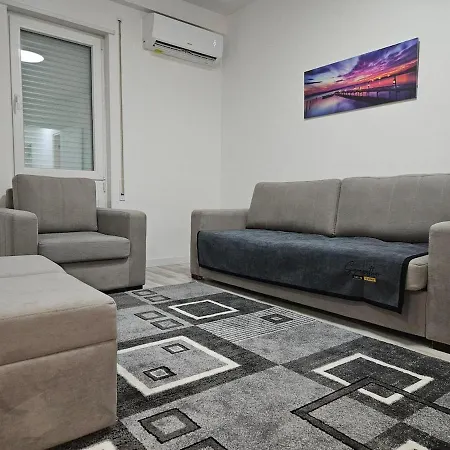Apartamento J&s In