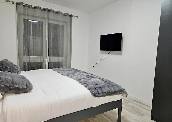 Appartement J&s In Tirana