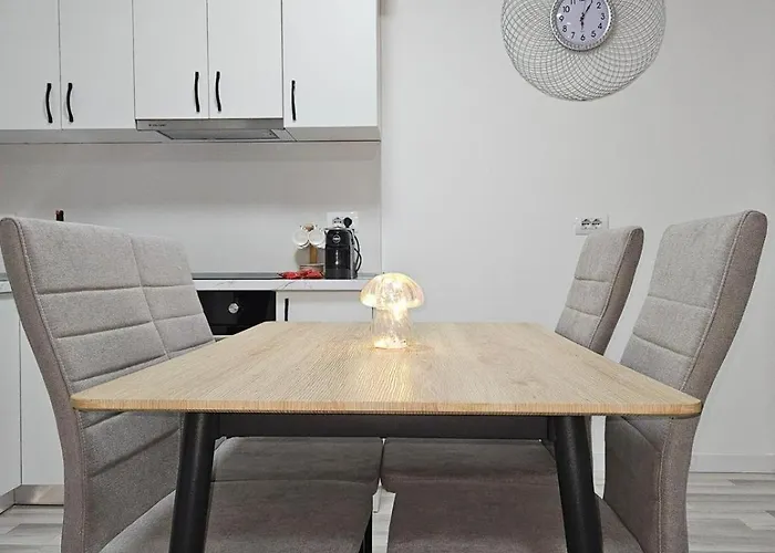 J&s In Appartement *