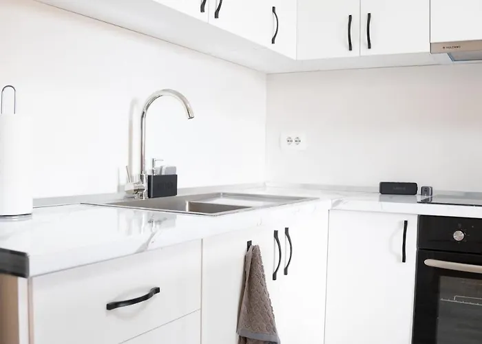 J&s In Appartement *