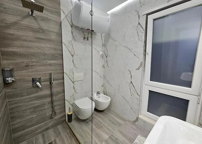 Appartement J&s In Tirana