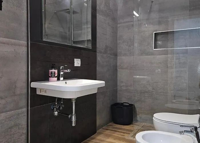 Appartement J&s In Tirana