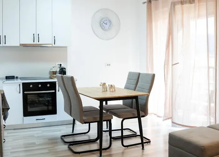 Appartement J&s In
