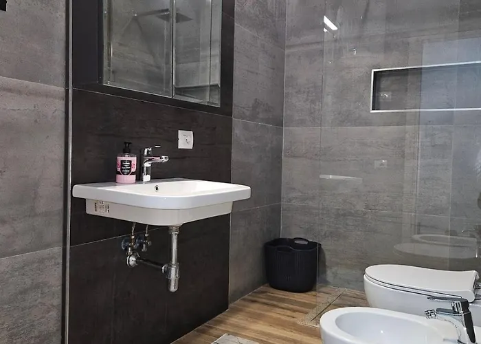 Appartement J&s In *