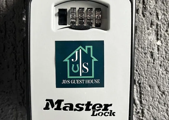 Appartement J&s In *